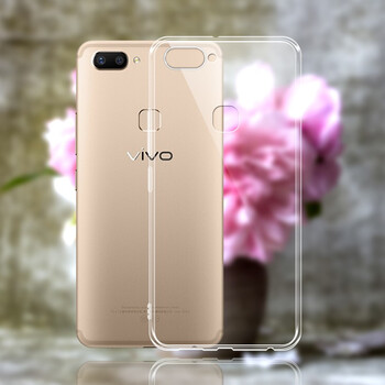 邁煜（MAIYU） vivoX20A；vivoX20 手機殼/保護套