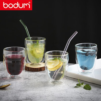 BODUM玻璃杯201-300ml