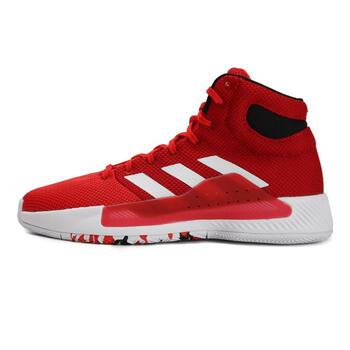 阿迪達(dá)斯（Adidas）籃球鞋BB9237 