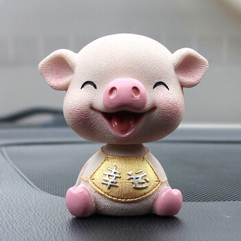 個(gè)性創(chuàng  )意擺件，裝點(diǎn)你的家居生活