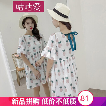 純色連衣裙，打造百變女神氣質