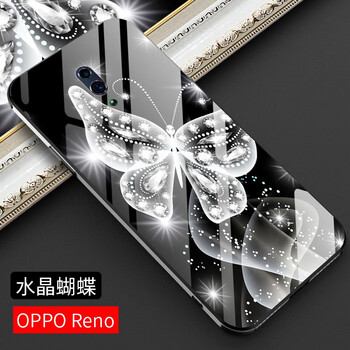閃甲 opporeno 手機(jī)殼/保護(hù)套