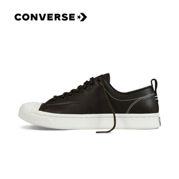匡威（Converse）板鞋黑色/153616C 40