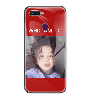 賽茲 OPPO A7X 手機(jī)殼/保護(hù)套