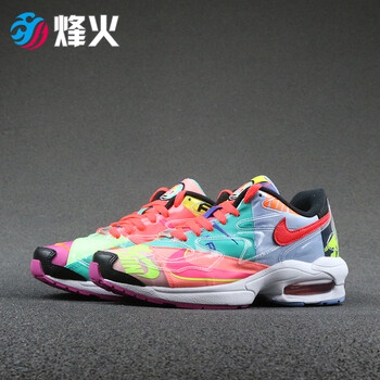 耐克（NIKE）跑步鞋BV7406-001 8號(hào)倉(cāng)現(xiàn)貨 