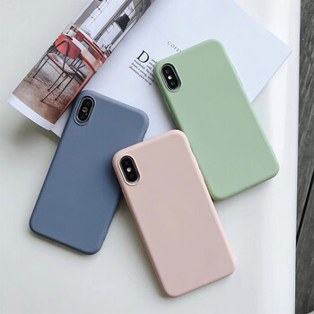 肯技 iPhone XS Max 手機(jī)殼/保護(hù)套