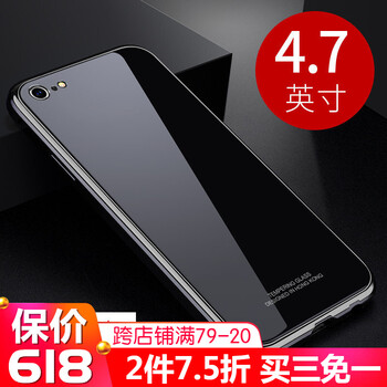 外觀蘋果6