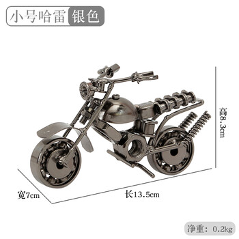 歐式創(chuàng)意擺件，讓你愛上客廳生活