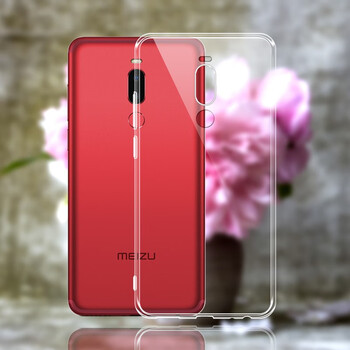 邁煜（MAIYU） 魅族 Note8 手機(jī)殼/保護(hù)套