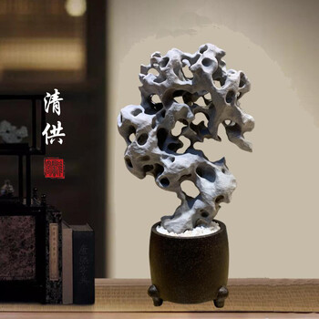 精致陶瓷擺件，打造溫馨生活