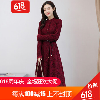 鏤空連衣裙，打造優(yōu)雅小仙女范