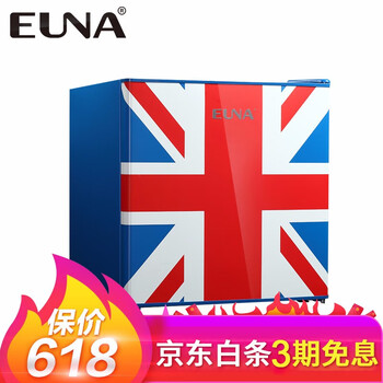 優(yōu)諾（EUNA）   冰箱