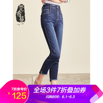 元素,流行,新款,褲褲,趨勢(shì),牛仔,樣式