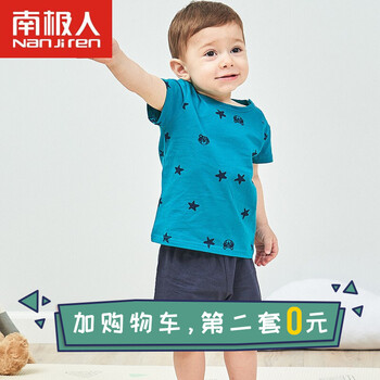 童裝夏款