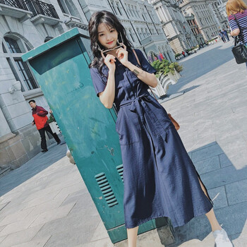 時尚吊帶裙打造優(yōu)雅小仙女