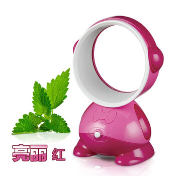 靜音風(fēng)扇，讓你享受清涼的生活