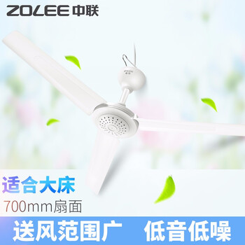 靜音落地扇，享受清涼生活