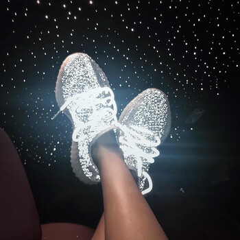SZM跑步鞋350V2滿天星 