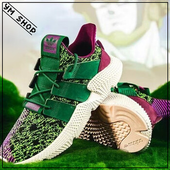 adidas跑步鞋沙魯 D97053 