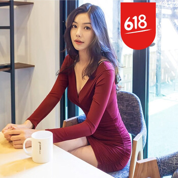 復(fù)古格子裙，讓你變身優(yōu)雅女神