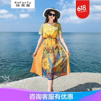 優(yōu)雅小黑裙，夏日清涼不打烊