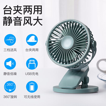 嬰兒用電風(fēng)扇