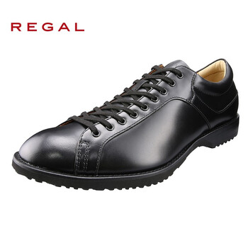 REGAL男士B(黑色) 44，37，38，39，40，41，42，43