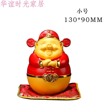 客廳里，怎能少了這些歐式擺件