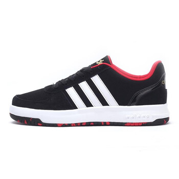 阿迪達(dá)斯（Adidas）籃球鞋BB9717-18冬季 