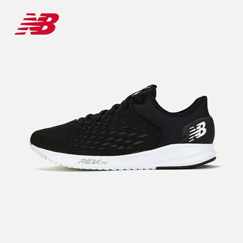 NEW BALANCE跑步鞋MFL5KBW/黑色 40