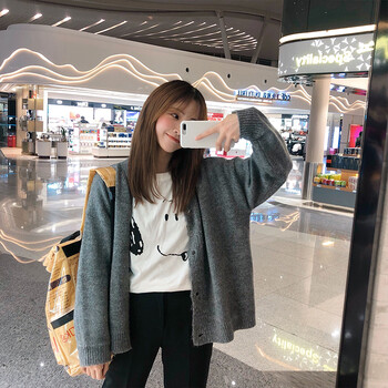簡約短袖上衣，微胖妹子的小心機