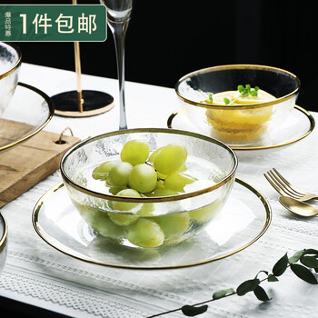 西餐水果沙拉
