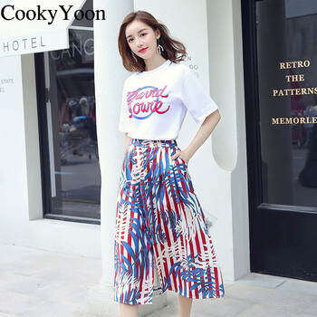 CookyYoon 純色 3D，褶皺，印花 連衣裙