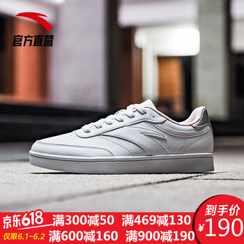 女子,女子,布鞋,安踏,安踏,帆布,怎么樣