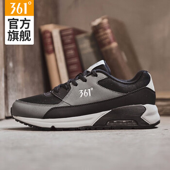 361復古運動鞋11C