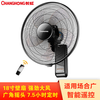 工業(yè)風扇長虹