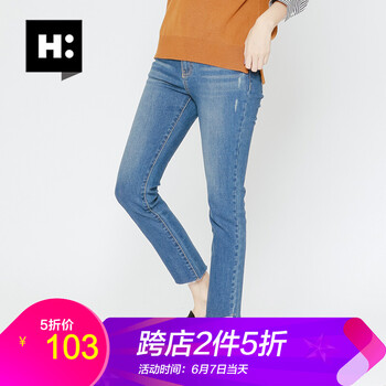 牛仔背帶褲，穿出你的時尚小心機(jī)