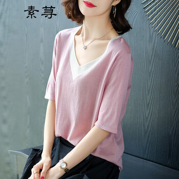 元素,松夏,夏新款,樣式,領(lǐng)松,流行,新款,趨勢(shì)
