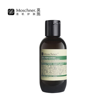 莫施（Moschner） 100ml