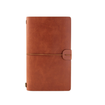 歐式日韓日記本