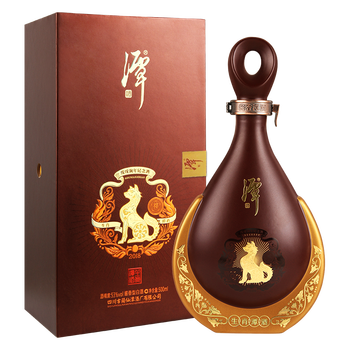 醬香型潭酒