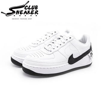 耐克（NIKE）板鞋黑白AO1220-102 