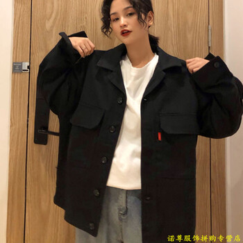 寬松休閑連衣裙，時(shí)尚又百搭