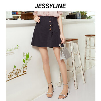 jessyline,元素,jessyline,半身裙,樣式,新款,半身裙,流行,新款,趨勢