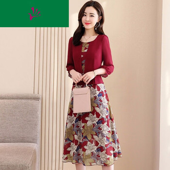 氣質(zhì)連衣裙，打造你的少女心