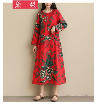 純色長裙，打造性感小仙女