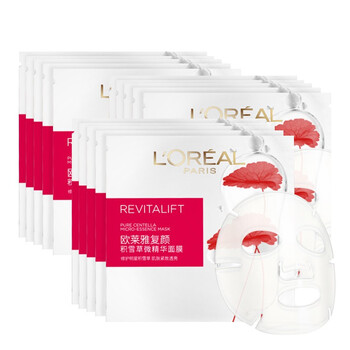 歐萊雅（L'OREAL） 20