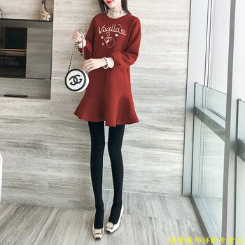 優(yōu)雅蕾絲吊帶裙，打造氣質女人味
