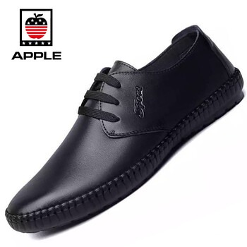 蘋(píng)果（APPLE）男士系帶 42