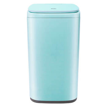 海爾（Haier） 波輪式 全自動(dòng) 洗衣機(jī) MBM33-R918MY